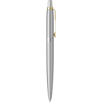 Шариковая ручка Parker Jotter SE 70th Anniversary K162, Stainless Steel GT