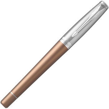 Ручка-роллер Parker Urban Premium T311, Orange CT