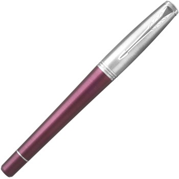 Ручка-роллер Parker Urban Premium T310, Dark Purple CT